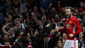 Fakta-fakta Menarik Kemenangan MU atas Man City