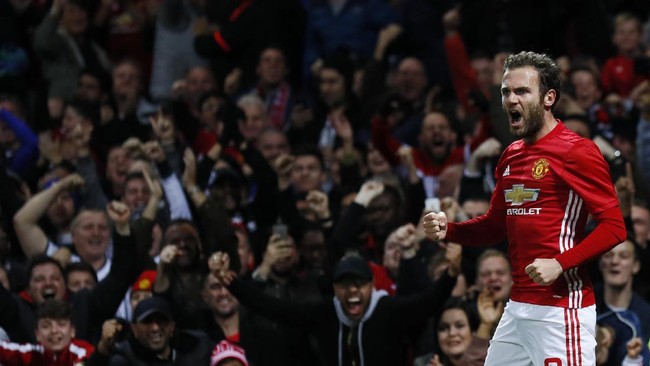 Untuk kali pertama, Manchester City tak mampu melakukan satu pun tembakan saat menghadapi Manchester United sejak terakhir kali pada April 2012.