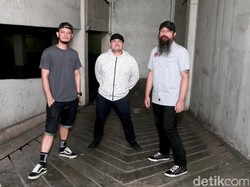 Manggung Offline Lagi, NTRL Sampai Nggak Bisa Tidur
