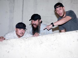 Rayakan Ulang Tahun ke-30, NTRL Akan Rilis Album Baru
