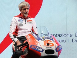 Ducati: Realistisnya MotoGP 2020 Cuma 10 Balapan
