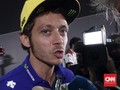 Rossi Sebut Sepang Sirkuit Tersukar Sekaligus Favoritnya