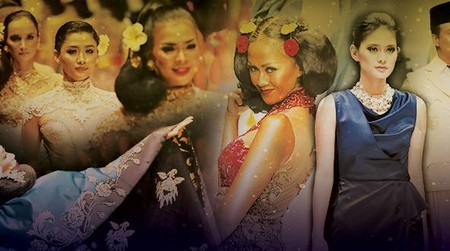 Mengintip Layar Fashion Week