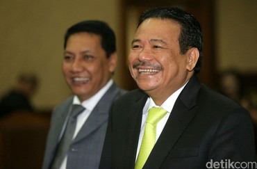 img-title Kini Minta Maaf, Edi Darmawan Sempat Sebut Otto Hasibuan Si...