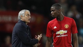 Empat Pemain Disebut Mourinho Kunci Kemenangan MU