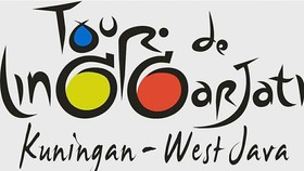 Rute Lintasan Tour de Linggarjati Sudah Siap 100%