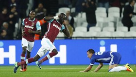 Chelsea Tertinggal 0-1 dari West Ham di Babak Pertama