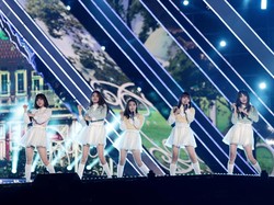 Senangnya! Member GFriend Kini Punya Kamar Asrama Sendiri