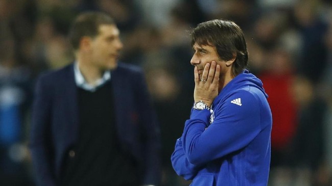 Manajer Chelsea Antonio Conte menyebut dirinya memiliki sejumlah kesamaan dengan Mauricio Pochettino, salah satunya soal strategi di lapangan.
