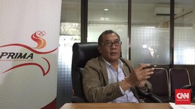 Kasus Eki Febri, Satlak Prima Klaim Tak Pernah Terima Laporan