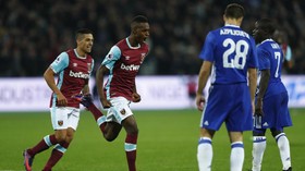 Keperkasaan Chelsea Ambruk di Tangan West Ham