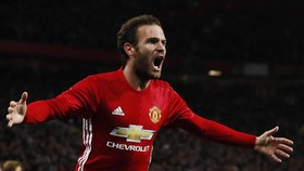 Mata Pemain Penting untuk Manchester United