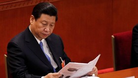Xi Jinping Perintah Basmi Kegiatan Keagamaan Ilegal di Xinjiang