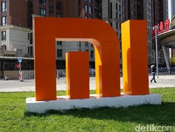 Xiaomi Dituding Diam-diam Kumpulkan Data Pengguna