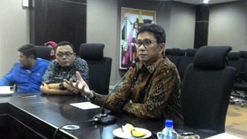 Kena OTT KPK, Wali Kota Batu Diperiksa di Polda Jatim