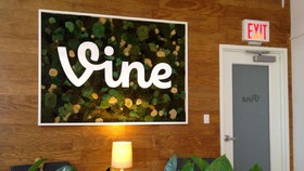 Vine Tetap 'Hidup' Jadi Aplikasi Perekam Video Singkat