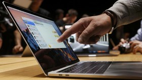 Apple Siapkan MacBook Pro Murah Tahun Depan
