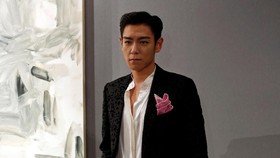 Positif Konsumsi Ganja, T.O.P Bigbang Ditangkap