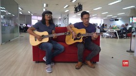Intim Tiga Menit Bersama Gugun Blues Shelter
