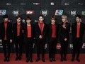 MONSTA X Bakal Kembali Manggung di Amerika