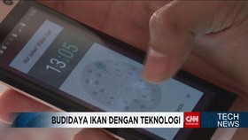 e-Fishery, Inovasi Baru Budidaya Ikan dengan Teknologi