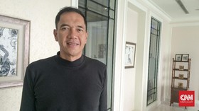 Gita Wirjawan: Mimpi Saya Indonesia Dominasi Tunggal Putra