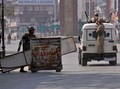 Ketegangan Meningkat, India Larang Pergerakan Warga Kashmir