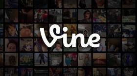 'Bangkit dari Kubur', Vine Usung Nama Baru