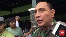 Edy Rahmayadi: Exco yang Main Uang Selesai dari PSSI