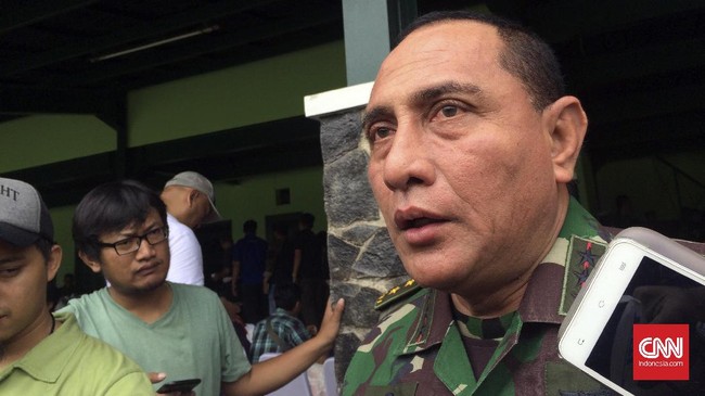 Ketum PSSI Letjen TNI Edy Rahmayadi menegaskan jika ada anggota Komite Eksekutif (Exco) yang bermain mata dan main uang, maka jabatannya selesai.