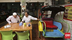 Anies Janjikan Program Diskon Khusus Guru di Jakarta