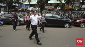 Anies Baswedan Berkukuh Jakarta Harus Salurkan KIP