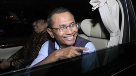 Dahlan Iskan Kaget saat Diperiksa Jadi Saksi Korupsi PTPN VI