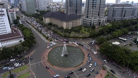 Bawaslu DKI: Tim Sukses dan Simpatisan Sulit Diatur