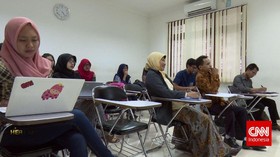 Merenda Asa di Gunungkidul