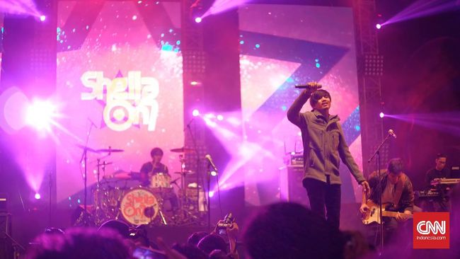 Ada kabar kurang menyenangkan bagi para penggemar Sheila on 7. Band asal Yogyakarta itu memastikan tidak akan merilis album baru di 2018.