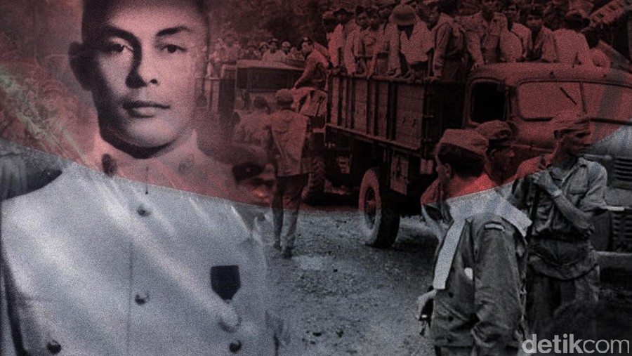 Pahlawan Kapten Pierre Tendean Pahlawan Kapten Pierre Tendean