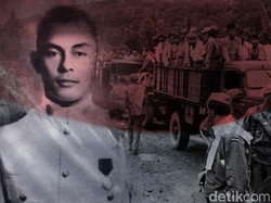 Profil & Kisah Pierre Tendean dalam G30S PKI, Satu Pahlawan Revolusi RI