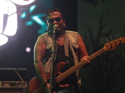 Endank Soekamti dan J-ROCKS Akan Tampil di Tegal, Cek Tiketnya!