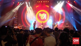 Pegawai BKD di Lombok Diperiksa soal Tiket 'Bodong' Konser Sheila on 7