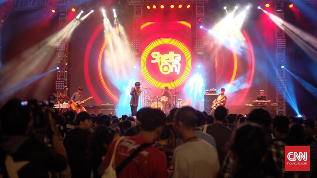 Pemeriksaan pegawai BKD tersebut masih sebatas prosedur dalam penerbitan perforasi tiket konser, terkait tiket yang beredar tanpa perforasi.
