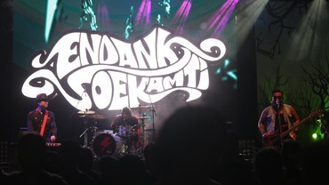Lirik Lagu Terimakasih - Endank Soekamti