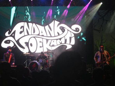 Lirik Lagu Terimakasih - Endank Soekamti