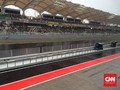 Hujan Deras Menunda Kualifikasi Moto3