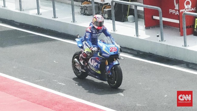 Jorge Lorenzo menegaskan bahwa Maverick Vinales tak butuh banyak dinasihati untuk bisa mencapai level terbaik bersama Yamaha.