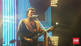 Penyelenggara Hajat Khitan Gelar Konser Rhoma Minta Maaf