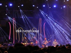 Lirik dan Chord Pasar Bisa Diciptakan oleh Efek Rumah Kaca