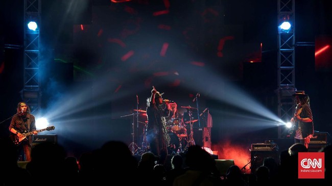 Pesta Musisi Indonesia, Identitas Musik Nasional