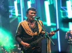 Siap Gak Dijogetin Bareng Rhoma Irama sampai NDX AKA?