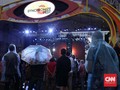 Pesta Musisi Indonesia, Identitas Musik Nasional